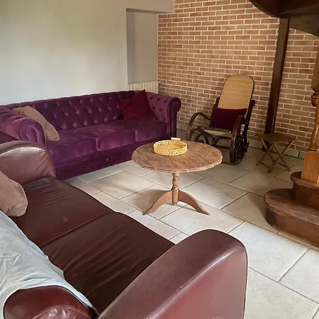 Calme Pres De La Fleche, Ideal Pour Familles - Fr-1-410-479