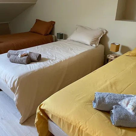 Calme Pres De La Fleche, Ideal Pour Familles - Fr-1-410-479 度假居 *