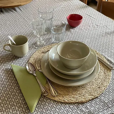 度假居 Calme Pres De La Fleche, Ideal Pour Familles - Fr-1-410-479 *