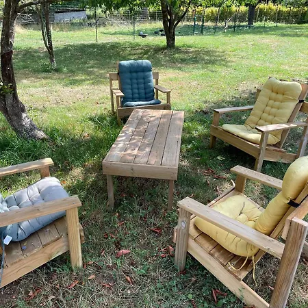 Calme Pres De La Fleche, Ideal Pour Familles - Fr-1-410-479 Holiday home