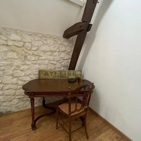 Calme Près De La Flèche, Idéal Pour Familles - Fr-1-410-479