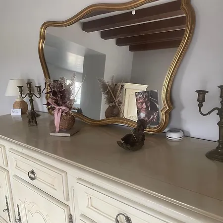 Calme Pres De La Fleche, Ideal Pour Familles - Fr-1-410-479