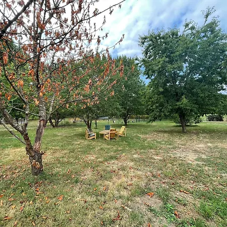 Calme Pres De La Fleche, Ideal Pour Familles - Fr-1-410-479 بيت للعطل Mansigné