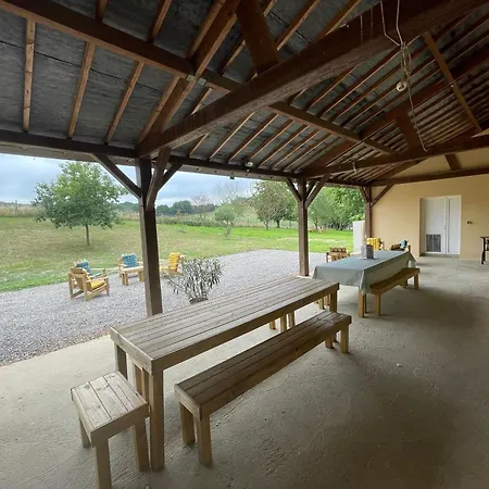 Calme Près De La Flèche, Idéal Pour Familles - Fr-1-410-479 *