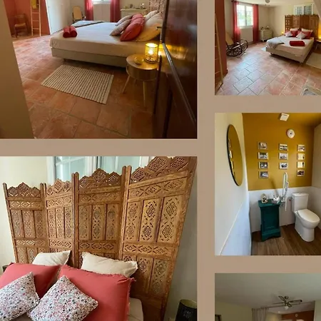 Holiday home Calme Pres De La Fleche, Ideal Pour Familles - Fr-1-410-479 Mansigne