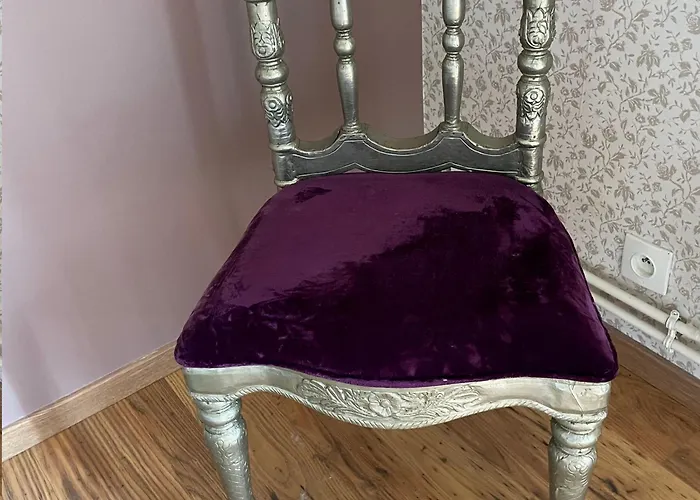 Calme Pres De La Fleche, Ideal Pour Familles - Fr-1-410-479 Semesterbostad