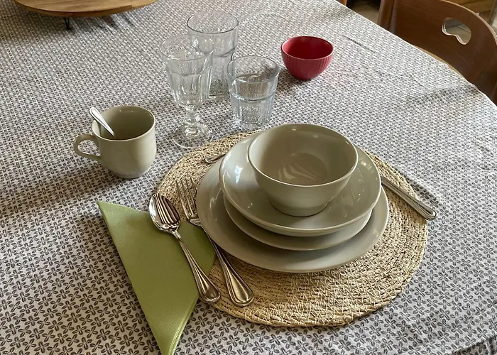 Semesterbostad Calme Pres De La Fleche, Ideal Pour Familles - Fr-1-410-479 *