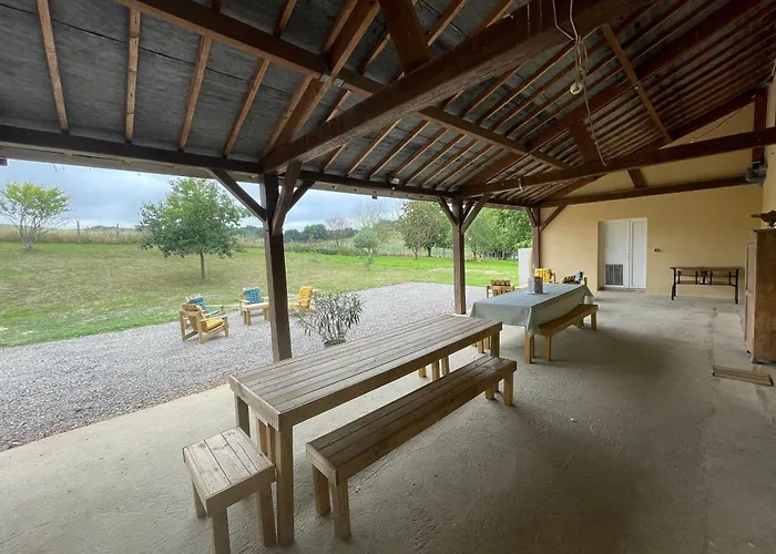 Calme Pres De La Fleche, Ideal Pour Familles - Fr-1-410-479 *