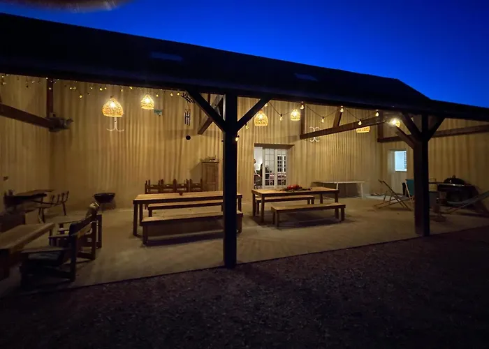 Calme Pres De La Fleche, Ideal Pour Familles - Fr-1-410-479 Mansigné