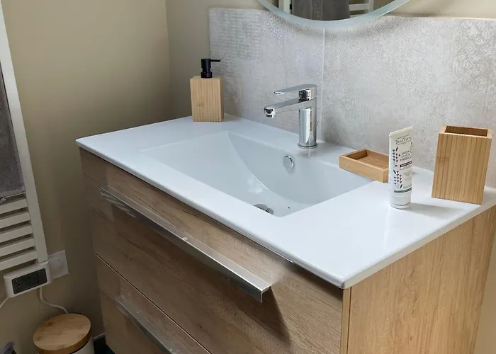 Calme Pres De La Fleche, Ideal Pour Familles - Fr-1-410-479 Semesterbostad *